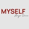Logo of telegram channel myselfbuyer — MYSELF BUYER 🇮🇹