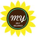 Logo saluran telegram myselfreliance — MySelf Reliance and Food Storage Channel