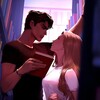 Логотип телеграм канала @mysergeeva — Chernov's wife💗