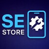 Логотип телеграм канала @mysestore — se|Store