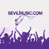 لوگوی کانال تلگرام mysevilmusic — SevilMusic ™