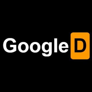 电报频道的标志 mysharegd — GoogleDrive更新频道