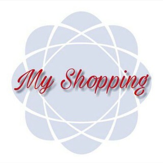 Logo del canale telegramma myshoppingofficial - My Shopping Coupon e Offerte