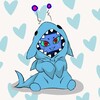 Логотип телеграм канала @myshowepower — MyShow 📺