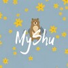 Логотип телеграм канала @myshuru — Myshu.ru детская одежда/обувь