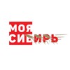 Логотип телеграм канала @mysibir — Журнал «Моя Сибирь»