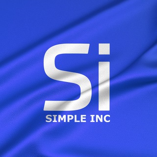 Логотип телеграм канала @mysimpleinvestments — Simple Inc