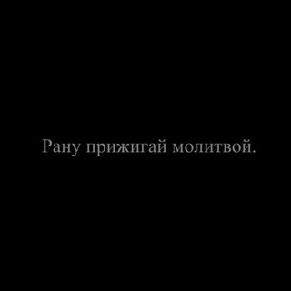 Логотип телеграм канала @mysiriuss — L.S.