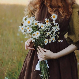لوگوی کانال تلگرام mysisterdrim — قَدر 🌼