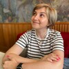 Логотип телеграм канала @mysleytelega — Мыслей телега | Юля Соколовская🔆