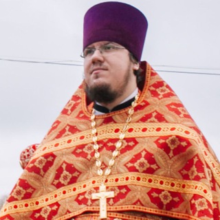 Логотип телеграм канала @mysli_oby4nogo_svyaschennika — Мысли обычного священника