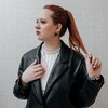 Логотип телеграм канала @mysli_ohlopkova — Лидия Охлопкова. Мысли...