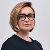 Логотип телеграм канала @mysli_v_kvadrate — Мысли в квадрате (㎡)