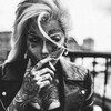 Логотип телеграм канала @mysliyrazuma — Музыка новинки хиты 🅼🆈🆂🅻🅸🆈🆁🅰🆉🆄🅼🅰 Music
