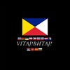Лагатып тэлеграм-канала mysljims — myslji/мысљи MS