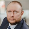 Логотип телеграм канала @myslmaterial — Александр Беляев. Азартная политика