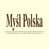 Telegram channel Myśl Polska logo