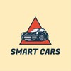 Логотип телеграм канала @mysmartcars — Smart Cars
