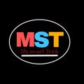 Logo saluran telegram mysmarttrick — My smart Trick