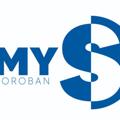 Logo saluran telegram mysorobanethiopia — MY SOROBAN ETHIOPIA - ማይ ሶሮባን ኢትዮጵያ