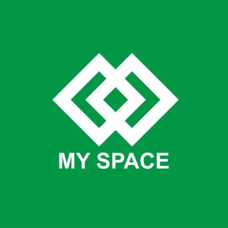 Telegram kanalining logotibi myspace_uz — My Space