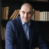 Логотип телеграм канала @myspheres — Психотерапевт Алексей Шипица