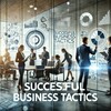 Логотип телеграм канала @myspirit_jack — Successful Business Tactics