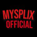 Logo saluran telegram mysplix — MysPlix Official
