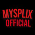 Telegram channel MysPlix Official logo