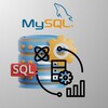 Logo of telegram channel mysqldata — SQL For Data Analytics