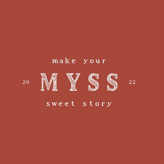 Логотип телеграм канала @myssloft — MYSS LOFT
