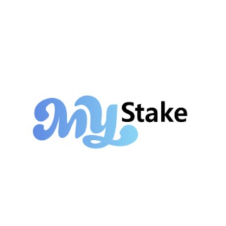 Logo of telegram channel mystakepromotions — MyStake Official