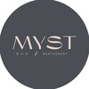 Logo of telegram channel mystbarandrestaurant — MYST Bar & Restaurant