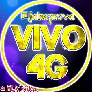 Telegram channel VIVO SEM LIMITE💀 logo