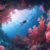 Логотип телеграм канала @mysteriessea — Тайны Морских глубин