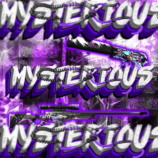 Логотип телеграм канала @mysterioussso2 — mysteriousSo2