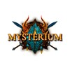 Логотип телеграм канала @mysterium_su — Mysterium.ws Новый H5 х1200 — 17 Мая