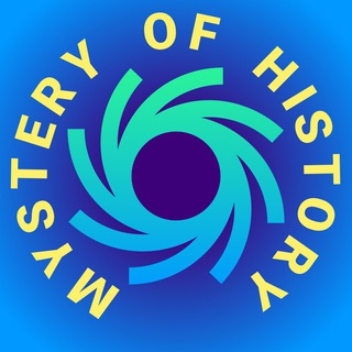 Логотип телеграм канала @mystery_0fhistory — Mystery of History