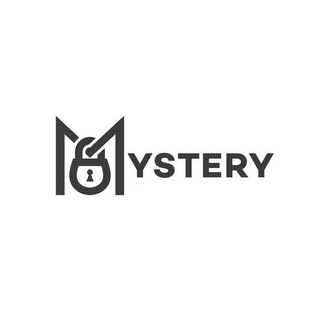 Telegram kanalining logotibi mystery_fact — MYSTERY ℹ