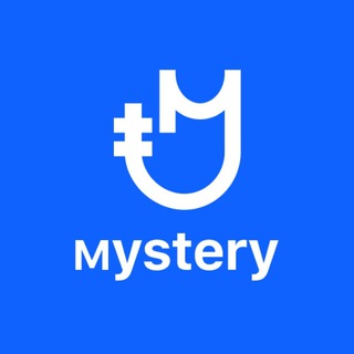 Logo of telegram channel mystery_tongame — Mystery | Official channel