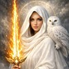 Логотип телеграм канала @mystery_of_energies — 💟💎ТАИНСТВО💎