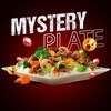 Логотип телеграм канала @mystery_plate — 🍛 Волшебство на Тарелке | Рецепты