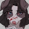 Logo of telegram channel mysterydogdraws — mystery dog