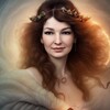 Логотип телеграм канала @mysteryenergy — Откровения Мастера. РЫСЬКОВА НАСТЯ, Инсайты, Практики