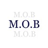 Логотип телеграм канала @mysteryofbeautymob — M.O.B