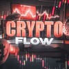Logo of telegram channel mysteryoshack — CRYPTO FLOW