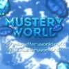 Логотип телеграм канала @mysteryworld_minecraft — MysteryWorld