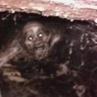 Логотип телеграм канала @mystic_channell — Mystic in real life