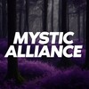 Logo of telegram channel mystic_alliance1 — MYSTIC ALLIANCE