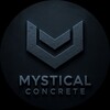 Telegram channel Мистический Бетон logo